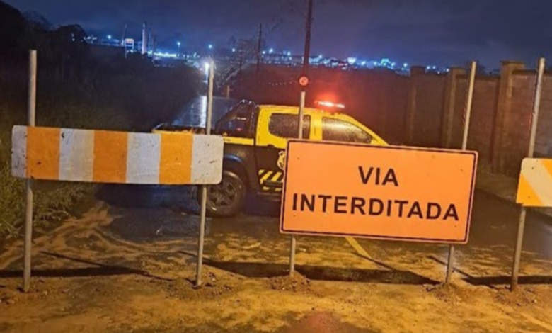 Foto: Prefeitura de Aparecida/Divulgação