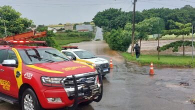 Foto: CBMGO/Divulgação