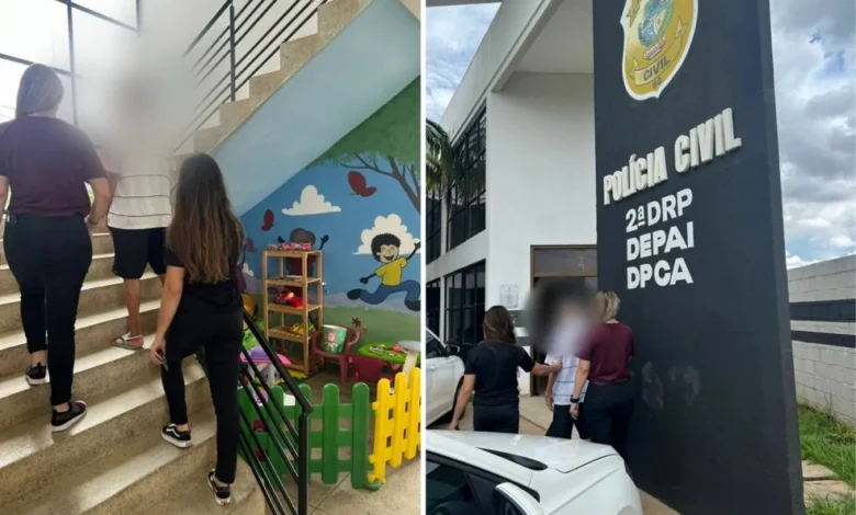 Foto: Polícia Civil/Divulgação