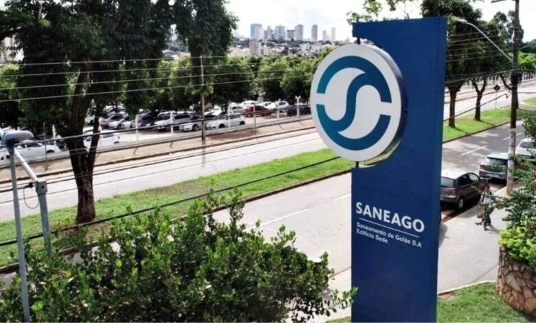 Saneago