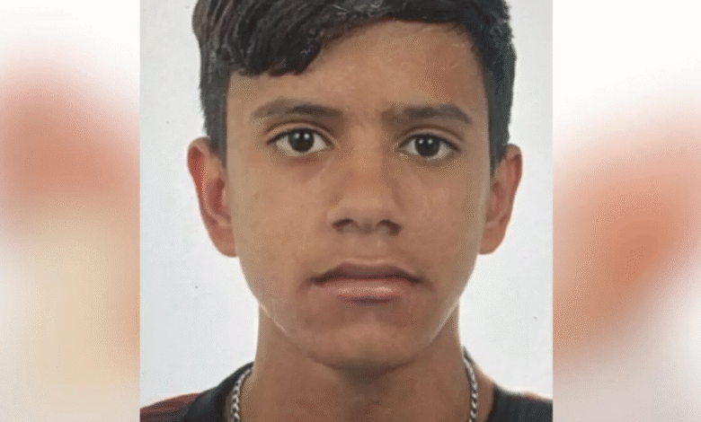 Jovem