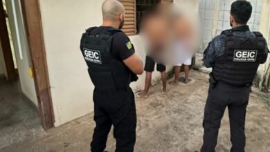 Polícia