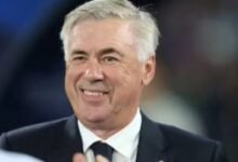 Ancelotti