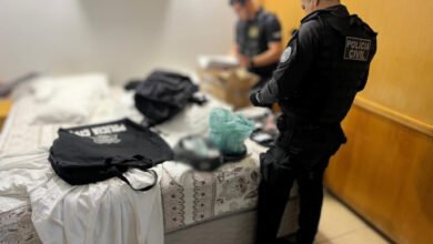 Polícia