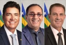 Senadores