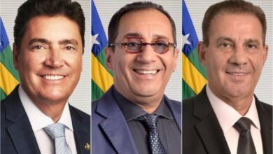 Senadores