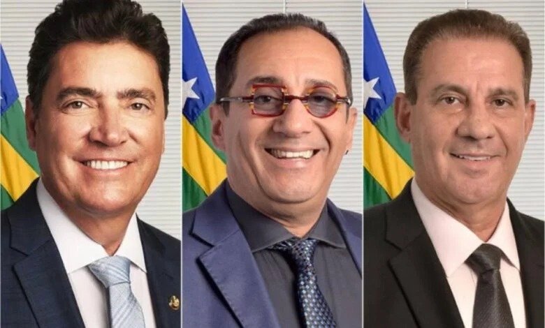 Senadores
