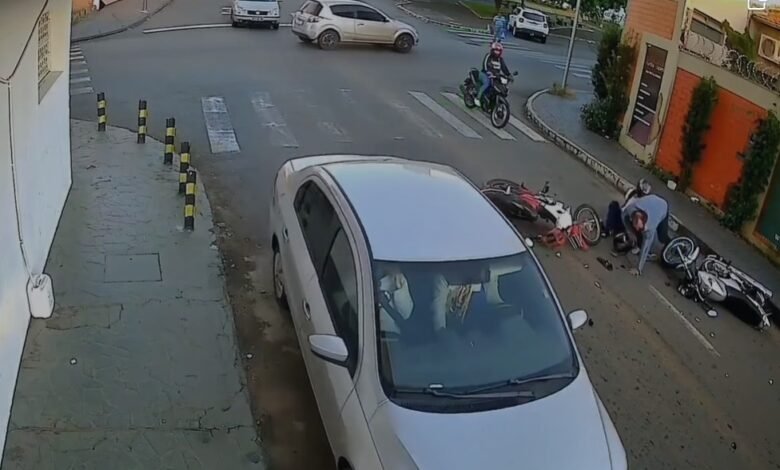 Motociclista