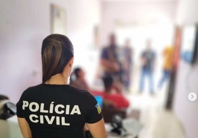 Polícia