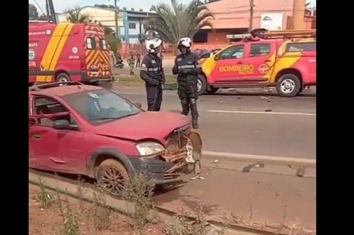 Criminoso