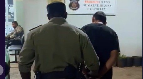 Criminoso