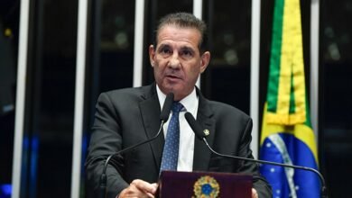 Senador