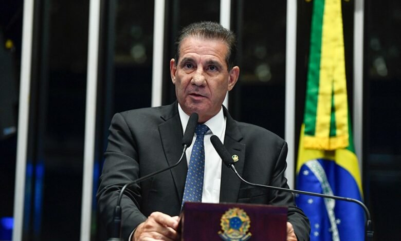 Senador