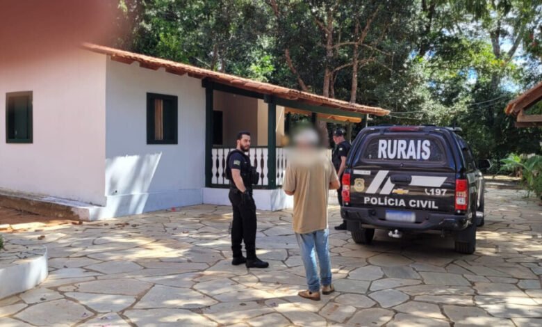 Polícia