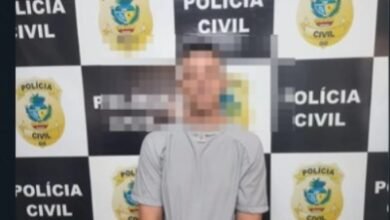 Polícia