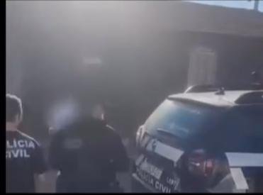 Polícia