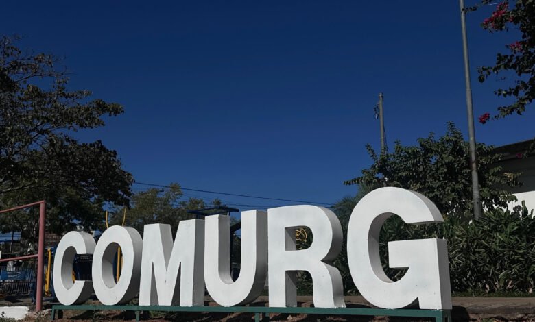 Comurg