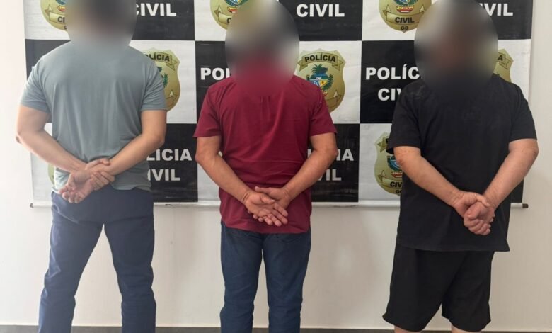 Polícia