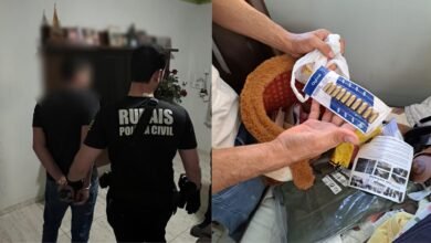 Polícia