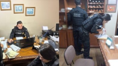 Polícia