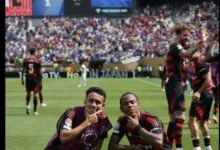 Flamengo