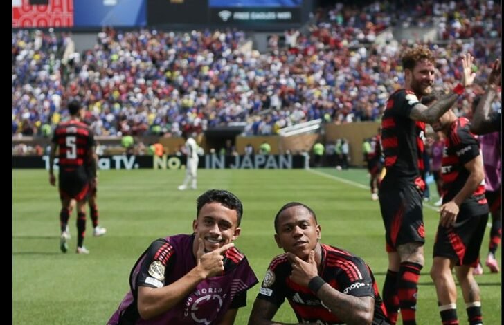 Flamengo