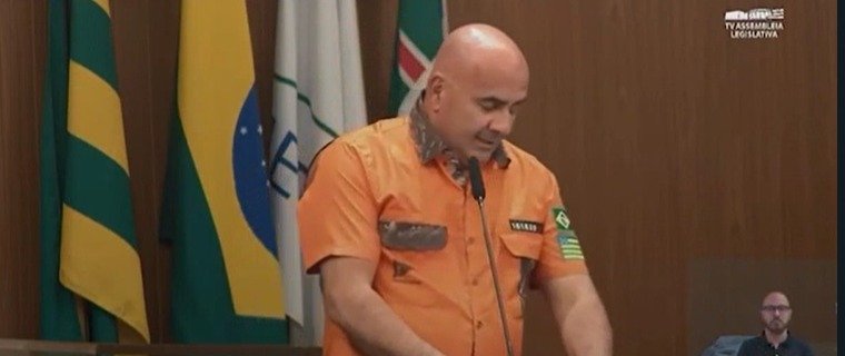 Deputado