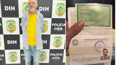 Polícia