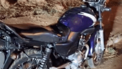 Homem é preso em Jataí