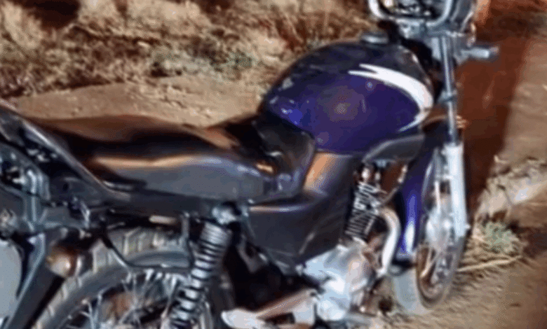 Homem é preso em Jataí