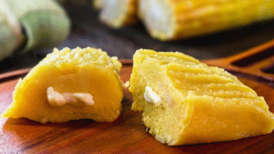 Pamonharia em Goiânia promete R$ 1 mil para quer comer 3 kg