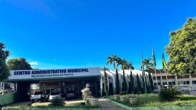 Prefeitura de Uruaçu abre seletiva