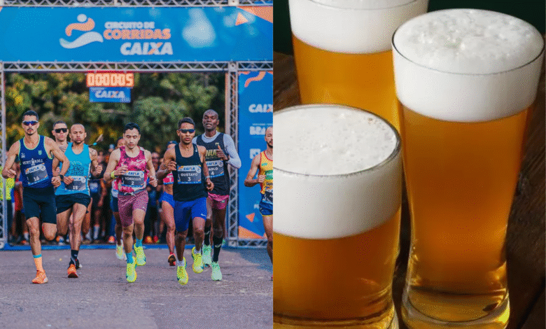 Goiânia vai receber corrida com chope em novembro