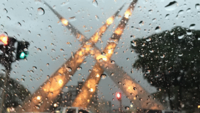Goiânia pode voltar chover nos próximos dias