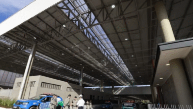 Terminal Praça da Bíblia é reinaugurado após reforma de R$ 29 milhões