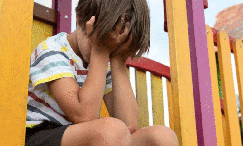 Aluna de 10 anos é agredida em escola de Goiânia