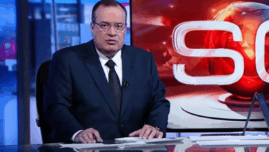 Morre Paulo Soares, o “Amigão” da ESPN, aos 63 anos
