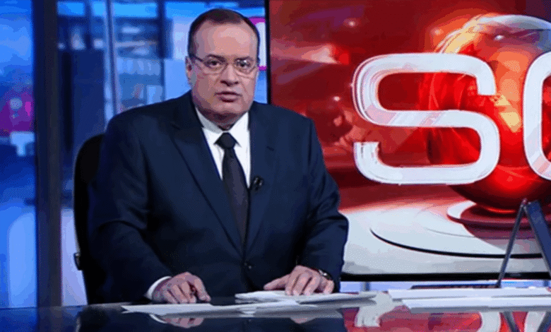 Morre Paulo Soares, o “Amigão” da ESPN, aos 63 anos