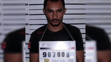 Foragido da justiça morre em confronto com PM em Goiás
