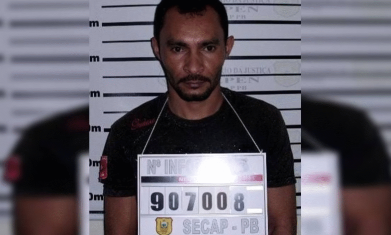 Foragido da justiça morre em confronto com PM em Goiás