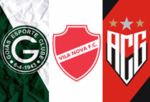 Goiás é o clube goiano com mais chances de acesso na Série B