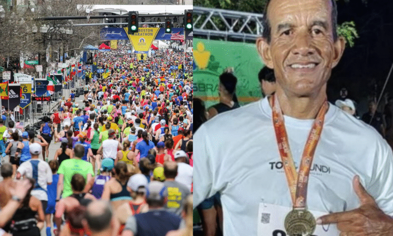 Atleta morre durante a 7ª Meia Maratona Internacional de Goiás