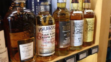 Cinco mortes e 17 casos suspeitos de bebidas com Metanol