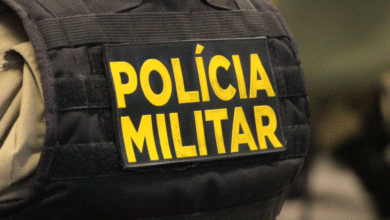 Senado vota aumento do limite de idade para ingressar na PM