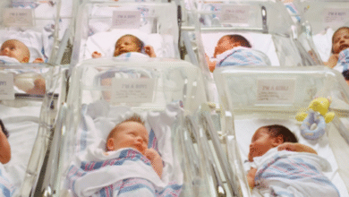 Meninos trocados em Inhumas voltam às famílias biológicas