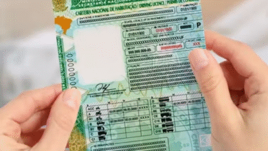 Polícia desmantela esquema de venda de CNHs falsas em redes sociais