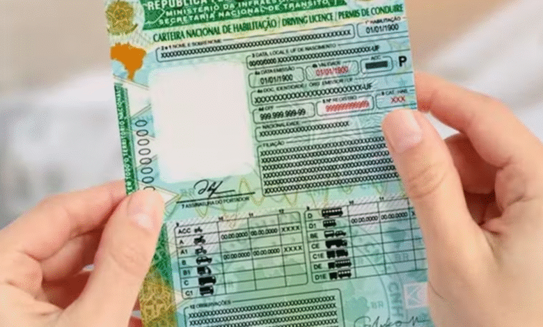 Polícia desmantela esquema de venda de CNHs falsas em redes sociais