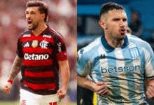 Flamengo x Racing: onde assistir, escalações e horário