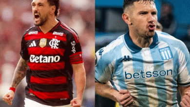 Flamengo x Racing: onde assistir, escalações e horário