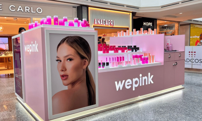 Wepink é acusada pelo MP-GO de práticas abusivas contra consumidores